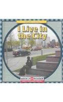Imagen de archivo de I Live in the City a la venta por Better World Books