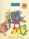 Stock image for ABC Alphabet Rhymes for sale by ThriftBooks-Atlanta