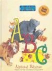 ABC: Alphabet Rhymes (Rhyme Time Learning) (9780836840957) by Mitter, Matt