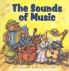 Beispielbild fr The Sounds of Music zum Verkauf von Better World Books: West