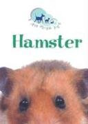 Stock image for Hamster for sale by Neil Shillington: Bookdealer/Booksearch