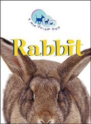 Imagen de archivo de Rabbit a la venta por Better World Books