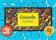 Crayola Counting (I Can Do Math) (9780836841091) by Williams, Rozanne Lanczak; Jarrett, Michael