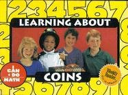 Imagen de archivo de Learning about Coins a la venta por ThriftBooks-Atlanta