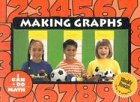 Imagen de archivo de Making Graphs (I Can Do Math) a la venta por Top Notch Books