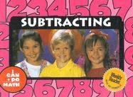 Subtracting (I Can Do Math) (9780836841138) by Williams, Rozanne Lanczak; Jarrett, Michael