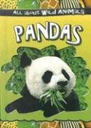 Beispielbild fr Pandas (All about Wild Animals) zum Verkauf von AwesomeBooks