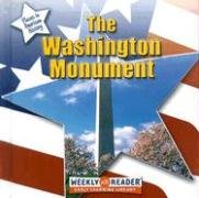 Beispielbild fr The Washington Monument zum Verkauf von Better World Books