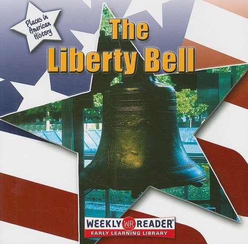 Beispielbild fr The Liberty Bell zum Verkauf von ThriftBooks-Atlanta