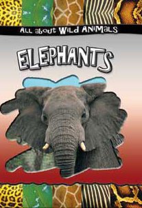 Beispielbild fr Elephants zum Verkauf von Better World Books