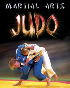 9780836841923: Judo (Martial Arts)