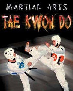 Beispielbild fr Tae Kwon Do zum Verkauf von Better World Books