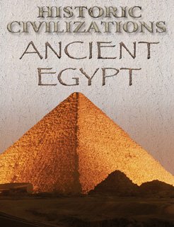 9780836841978: Ancient Egypt (Historic Civilizations)
