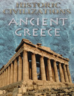 Stock image for Ancient Greece for sale by Better World Books