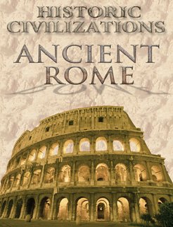 Imagen de archivo de Ancient Rome a la venta por Better World Books