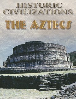 Beispielbild fr The Aztecs zum Verkauf von Better World Books