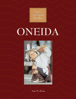 Stock image for Oneida for sale by Better World Books