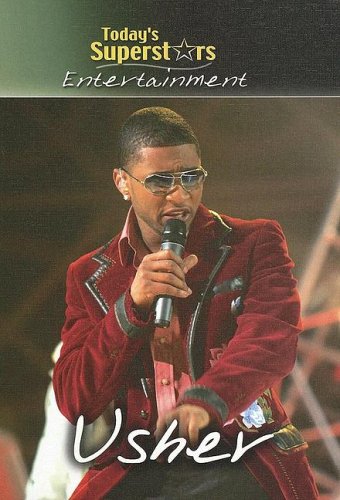 Usher (Today's Superstars Entertainment) - Horn, Geoffrey M.