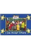 I Can Accept Others (Doing the Right Thing) (9780836842449) by Jenette Donovan Guntly; Michael Jarrett