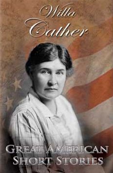 Stock image for Willa Cather for sale by ThriftBooks-Dallas