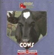 Imagen de archivo de Cows (Animals That Live on the Farm) a la venta por Your Online Bookstore