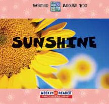 Stock image for Sunshine for sale by Better World Books