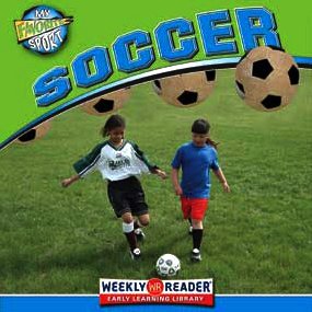 Imagen de archivo de Soccer a la venta por Better World Books