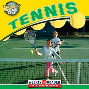 Stock image for Tennis for sale by Better World Books