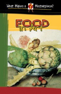 Beispielbild fr Food in Art zum Verkauf von Better World Books