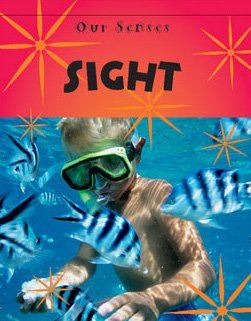 Beispielbild fr Sight (Our Senses) zum Verkauf von Half Price Books Inc.