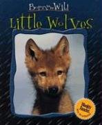 Beispielbild fr Little Wolves zum Verkauf von Better World Books