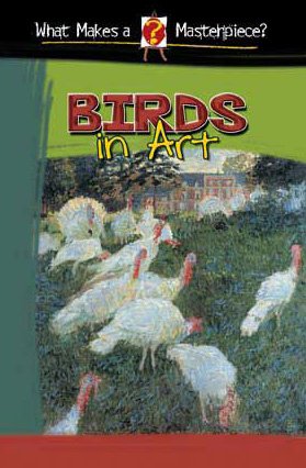 Beispielbild fr Birds in Art zum Verkauf von Better World Books