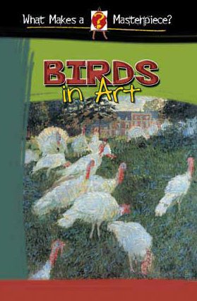 Imagen de archivo de Birds in Art a la venta por Better World Books