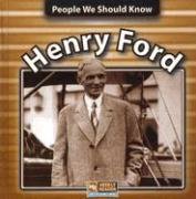 Stock image for Henry Ford for sale by Better World Books: West