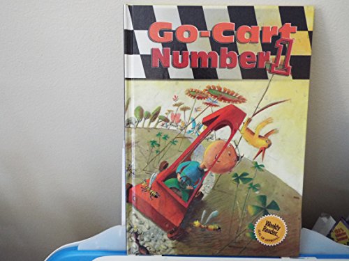 Stock image for Go-Cart Number 1 for sale by Alf Books