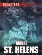 Beispielbild fr Mount St. Helens (Disasters) zum Verkauf von BooksRun