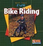 Beispielbild fr Bike Riding zum Verkauf von Better World Books