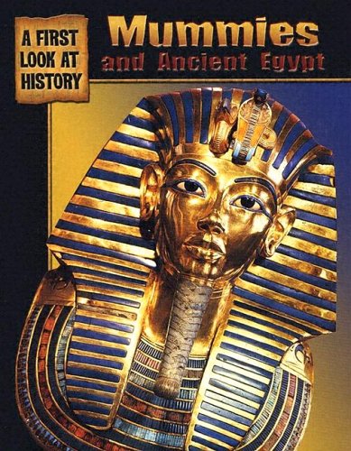 Beispielbild fr Mummies and Ancient Egypt zum Verkauf von Better World Books