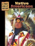 Stock image for Native Americans for sale by ThriftBooks-Dallas