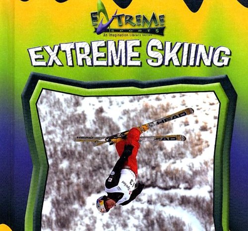 9780836845396: Extreme Skiing