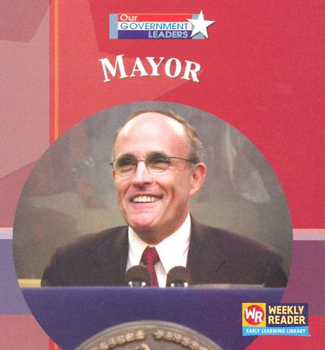 Stock image for Mayor for sale by Better World Books