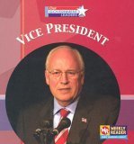 Stock image for Vice President (Our Government Leaders) for sale by SecondSale