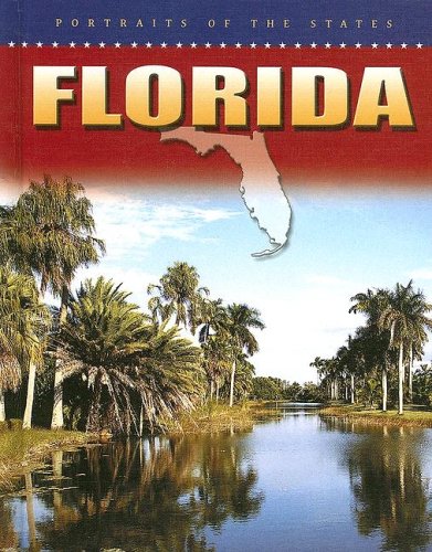 Imagen de archivo de Florida a la venta por Better World Books