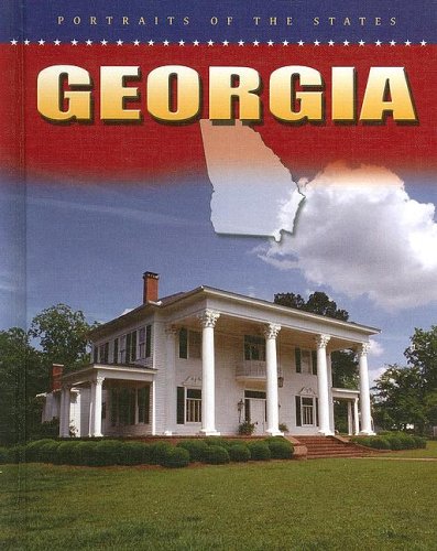 9780836846232: Georgia (Portraits of the States)