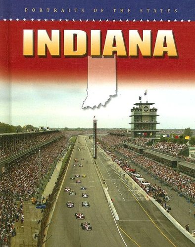 Stock image for Indiana for sale by Better World Books