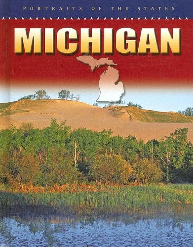 Stock image for Michigan for sale by Better World Books