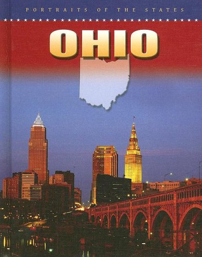 Stock image for Ohio (Portraits of the States) for sale by Half Price Books Inc.