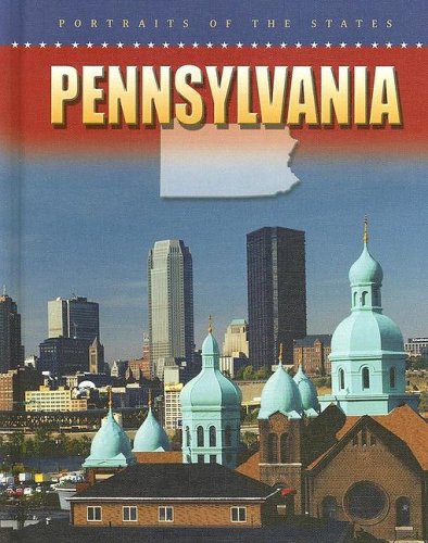 Beispielbild fr Pennsylvania zum Verkauf von Better World Books