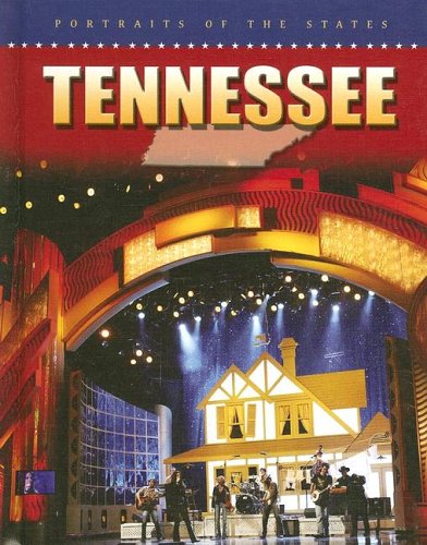 9780836846348: Tennessee (Portraits of the States)