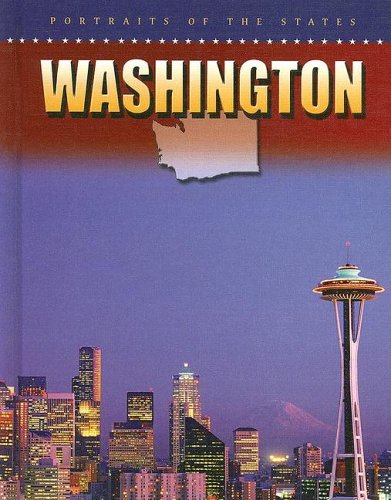 Stock image for Washington for sale by Better World Books